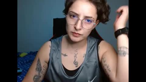 Alex Parker online show from February 12, 2025, 12:58 am