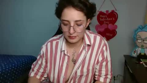 Alex Parker online show from February 15, 2025, 5:41 am