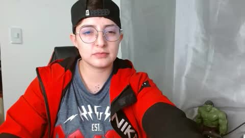 Snapshot of alex_parker07 chatting on May 6, 2026, 3:35 am Alex Parker online show from May 6, 2026, 3:35 am