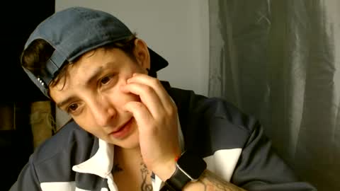 Snapshot of alex_parker07 chatting on June 27, 2026, 3:11 am Alex Parker online show from June 27, 2026, 3:11 am