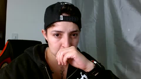 Snapshot of alex_parker07 chatting on July 3, 2026, 2:18 am Alex Parker online show from July 3, 2026, 2:18 am
