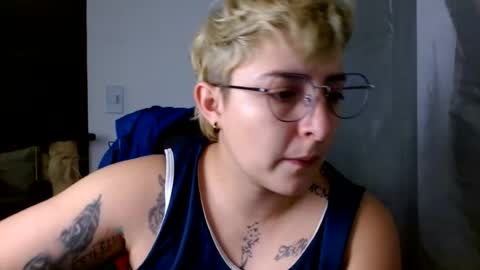 Snapshot of alex_parker07 chatting on July 30, 2026, 1:59 am Alex Parker online show from July 30, 2026, 1:59 am