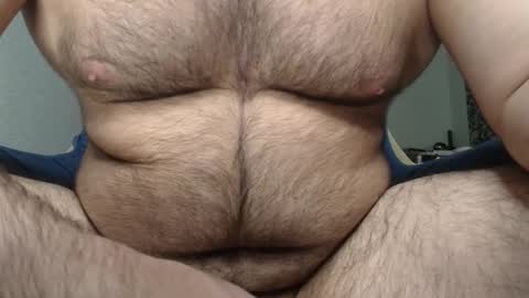 Daddy Alex online show from December 6, 2024, 2:24 am