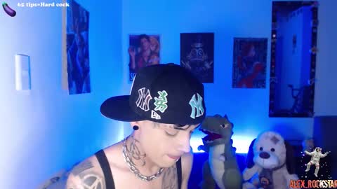    online show from February 13, 2026, 9:22 pm