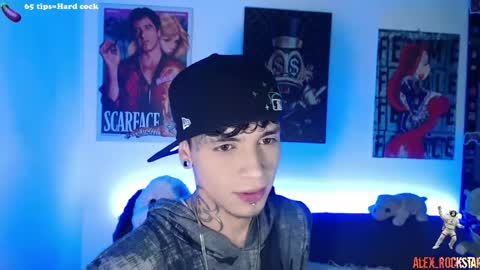    online show from April 20, 2026, 3:53 am