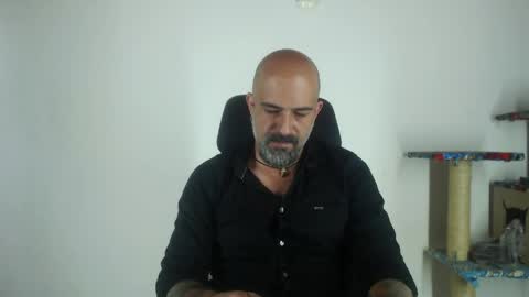 Alex Saints online show from April 13, 2026, 1:05 pm