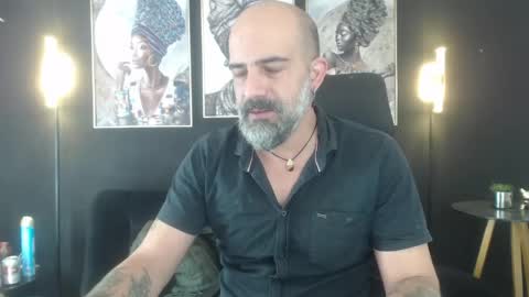 Snapshot of alex_saints_ce chatting on April 25, 2026, 1:36 pm Alex Saints online show from April 25, 2026, 1:36 pm