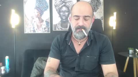 Snapshot of alex_saints_ce chatting on April 25, 2026, 1:41 pm Alex Saints online show from April 25, 2026, 1:41 pm