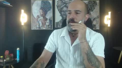 Snapshot of alex_saints_ce chatting on April 29, 2026, 10:41 am Alex Saints online show from April 29, 2026, 10:41 am