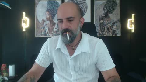 Snapshot of alex_saints_ce chatting on May 8, 2026, 1:16 pm Alex Saints online show from May 8, 2026, 1:16 pm