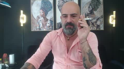 Snapshot of alex_saints_ce chatting on May 9, 2026, 1:38 pm Alex Saints online show from May 9, 2026, 1:38 pm