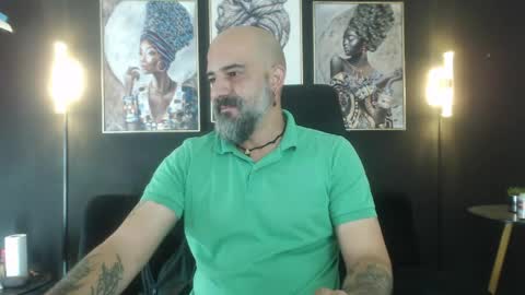 Snapshot of alex_saints_ce chatting on May 11, 2026, 4:04 pm Alex Saints online show from May 11, 2026, 4:04 pm
