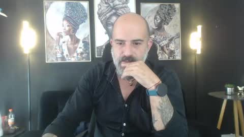 Snapshot of alex_saints_ce chatting on May 15, 2026, 2:57 pm Alex Saints online show from May 15, 2026, 2:57 pm