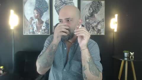Snapshot of alex_saints_ce chatting on May 22, 2026, 12:55 pm Alex Saints online show from May 22, 2026, 12:55 pm