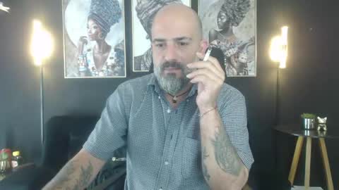 Snapshot of alex_saints_ce chatting on May 23, 2026, 12:20 pm Alex Saints online show from May 23, 2026, 12:20 pm