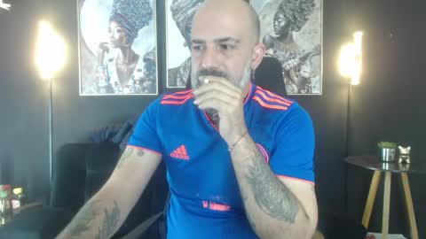 Snapshot of alex_saints_ce chatting on May 25, 2026, 10:54 am Alex Saints online show from May 25, 2026, 10:54 am