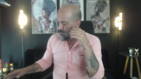 Snapshot of alex_saints_ce chatting on May 29, 2026, 8:29 pm Alex Saints online show from May 29, 2026, 8:29 pm