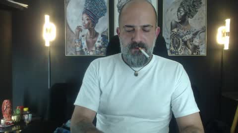 Snapshot of alex_saints_ce chatting on May 31, 2026, 1:03 am Alex Saints online show from May 31, 2026, 1:03 am
