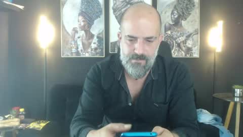 Snapshot of alex_saints_ce chatting on June 6, 2026, 11:31 pm Alex Saints online show from June 6, 2026, 11:31 pm
