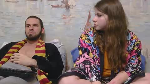 Snapshot of alex_sarah_sex chatting on May 1, 2026, 9:41 pm Alex and Sarah online show from May 1, 2026, 9:41 pm