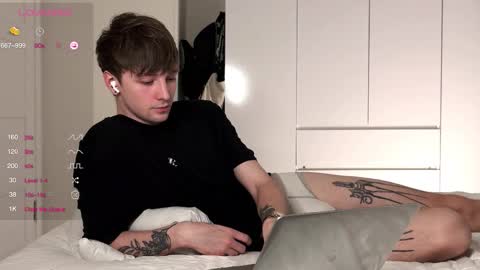 alex_schafer online show from February 16, 2026, 5:42 pm