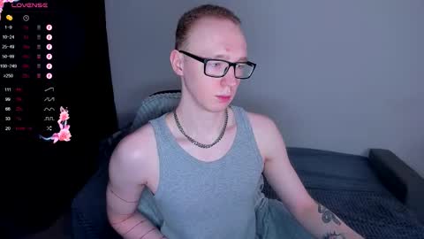 alex_silent online show from February 22, 2026, 1:18 am