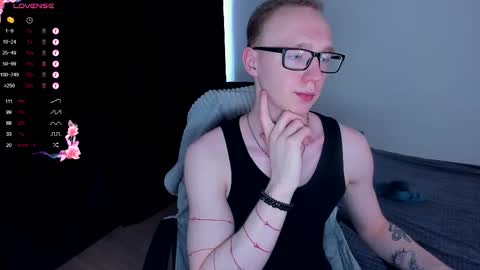 alex_silent online show from March 2, 2026, 7:26 am