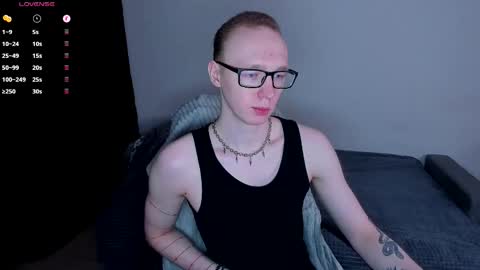 alex_silent online show from March 3, 2026, 2:07 am