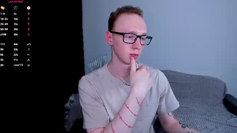 Snapshot of alex_silent chatting on July 6, 2026, 6:32 pm alex_silent online show from July 6, 2026, 6:32 pm