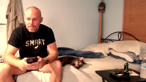 Alex  Bella online show from June 6, 2026, 12:38 am