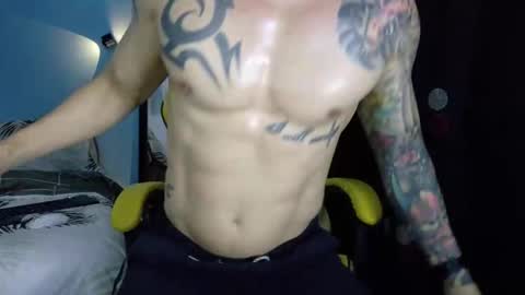 alex_sthorm online show from April 22, 2026, 3:53 am