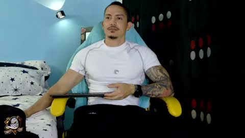 Snapshot of alex_sthorm chatting on July 9, 2026, 3:10 am alex_sthorm online show from July 9, 2026, 3:10 am
