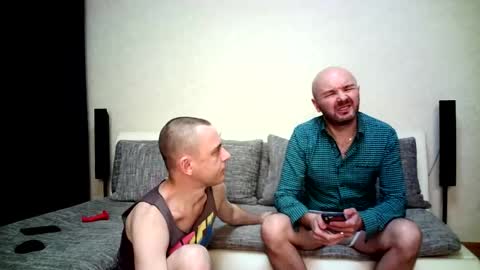 Snapshot of alex_tobey chatting on January 11, 2026, 9:25 am Alex and Tobey online show from January 11, 2026, 9:25 am