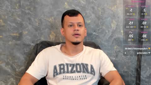 Alex Towers online show from December 6, 2024, 7:56 pm