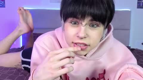 Alex Valley online show from February 20, 2026, 9:04 pm