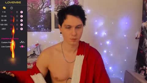 Snapshot of alex_wandhot chatting on January 18, 2026, 5:55 am Alex WandHot online show from January 18, 2026, 5:55 am