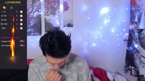 Snapshot of alex_wandhot chatting on January 19, 2026, 4:38 am Alex WandHot online show from January 19, 2026, 4:38 am