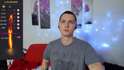 Snapshot of alex_wandhot chatting on February 1, 2026, 5:06 am Alex WandHot online show from February 1, 2026, 5:06 am