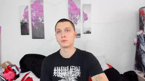 Snapshot of alex_wandhot chatting on February 2, 2026, 7:18 am Alex WandHot online show from February 2, 2026, 7:18 am