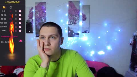 Snapshot of alex_wandhot chatting on February 3, 2026, 2:10 am Alex WandHot online show from February 3, 2026, 2:10 am