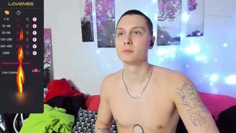 Snapshot of alex_wandhot chatting on February 3, 2026, 2:53 am Alex WandHot online show from February 3, 2026, 2:53 am