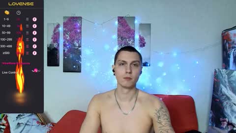 Snapshot of alex_wandhot chatting on February 4, 2026, 3:01 am Alex WandHot online show from February 4, 2026, 3:01 am