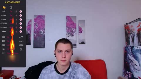 Snapshot of alex_wandhot chatting on February 10, 2026, 10:19 am Alex WandHot online show from February 10, 2026, 10:19 am