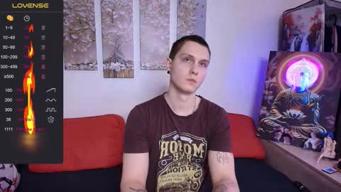 Snapshot of alex_wandhot chatting on February 18, 2026, 9:49 am Alex WandHot online show from February 18, 2026, 9:49 am