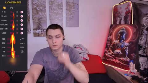 Snapshot of alex_wandhot chatting on February 21, 2026, 10:38 am Alex WandHot online show from February 21, 2026, 10:38 am