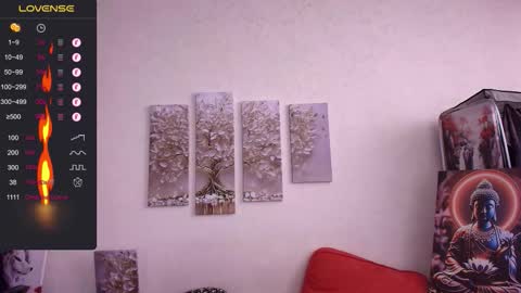 Snapshot of alex_wandhot chatting on February 23, 2026, 5:49 am Alex WandHot online show from February 23, 2026, 5:49 am