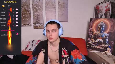 Snapshot of alex_wandhot chatting on February 25, 2026, 3:10 pm Alex WandHot online show from February 25, 2026, 3:10 pm