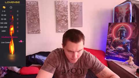 Snapshot of alex_wandhot chatting on February 26, 2026, 9:08 am Alex WandHot online show from February 26, 2026, 9:08 am