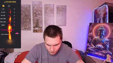 Snapshot of alex_wandhot chatting on March 1, 2026, 1:57 pm Alex WandHot online show from March 1, 2026, 1:57 pm