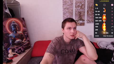 Snapshot of alex_wandhot chatting on April 2, 2026, 6:33 am Alex WandHot online show from April 2, 2026, 6:33 am